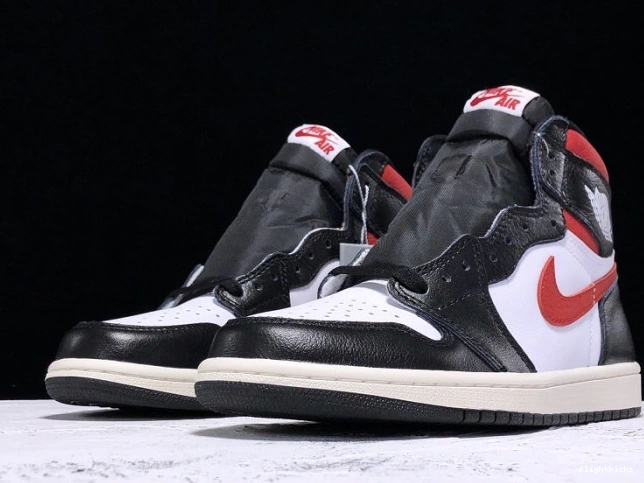 - High OG 555088 Air Jordan Retro Red' 1 'Gym 061 1211